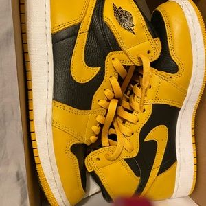 OG retro 1s